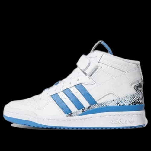 adidas originals Forum Mid 'Sky Blue' (Women's)