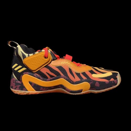 Adidas D.O.N. Issue #3 'Eye of the Tiger'