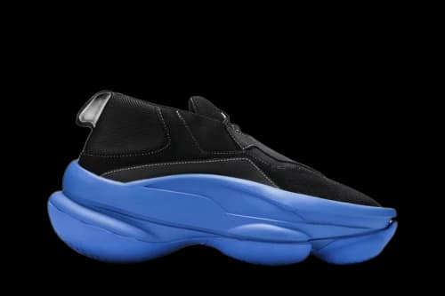 Reebok Pyer Moss x Sculpt 1 'Black Vital Blue'