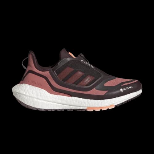 adidas UltraBoost 22 GORE-TEX 'Wonder Red Shadow Maroon' (Women's)
