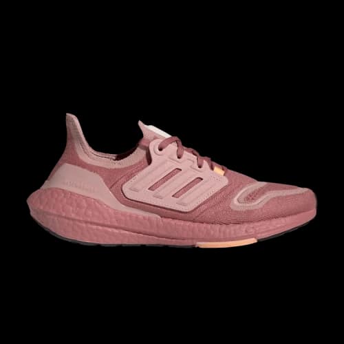 adidas UltraBoost 22 'Wonder Red' (Women's)