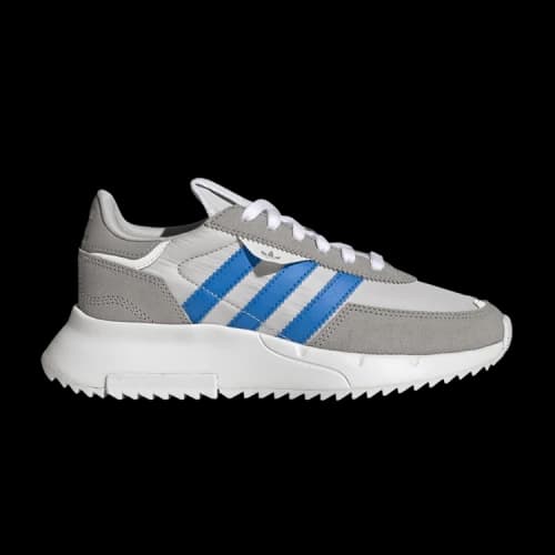 adidas Retropy F2 J 'Grey Blue Rush'