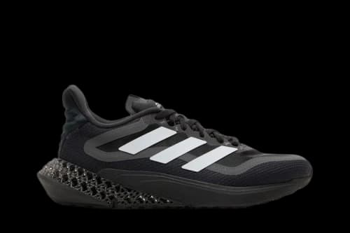 adidas 4DFWD Pulse 2 'Black White Carbon'