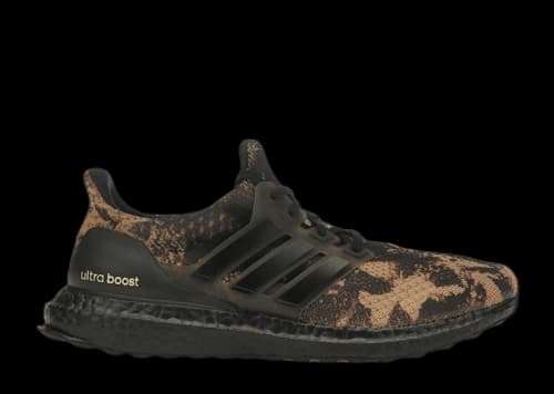 adidas Ultra Boost 5.0 DNA Bleach Dye Pack Cardboard (Women's)