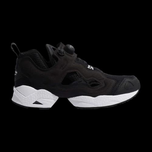 Reebok InstaPump Fury 95 'Core Black'