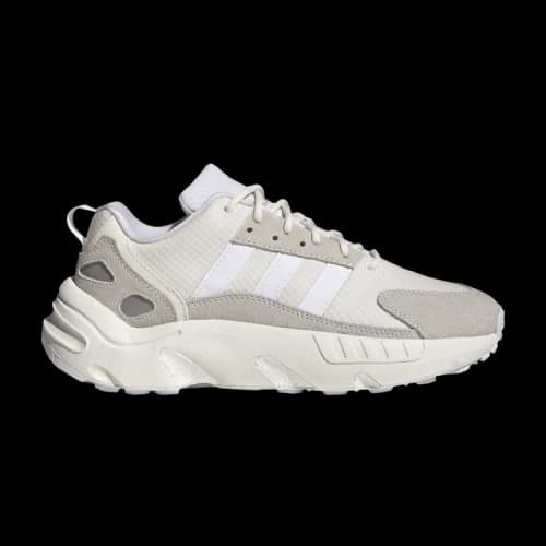 adidas ZX 22 Boost 'Triple White' (Women's)