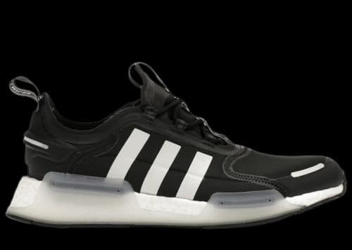 adidas NMD V3 Black White
