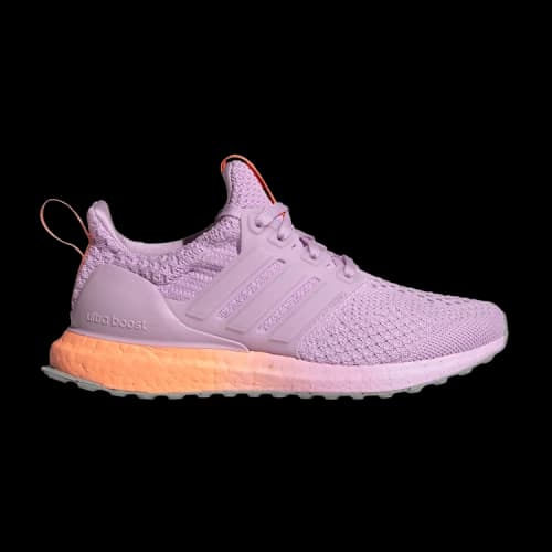 adidas UltraBoost 5.0 DNA J 'Bliss Lilac Orange Gradient'