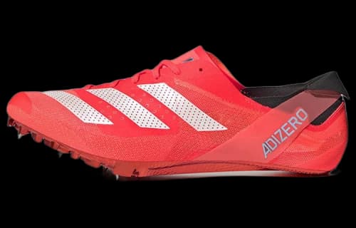 adidas Adizero Finesse 'Solar Red'