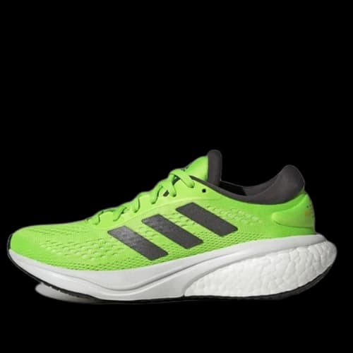(GS) adidas Supernova 2 'Solar Green'