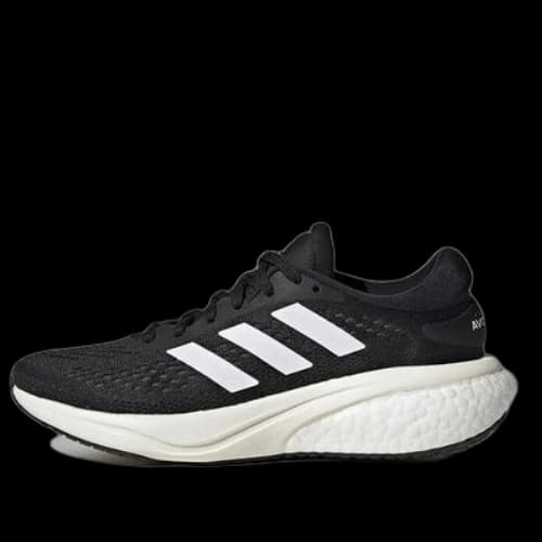 (GS) adidas Supernova 2 'Black White'