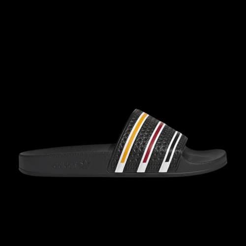 adidas Adilette Slide 'Team Pride - Germany'