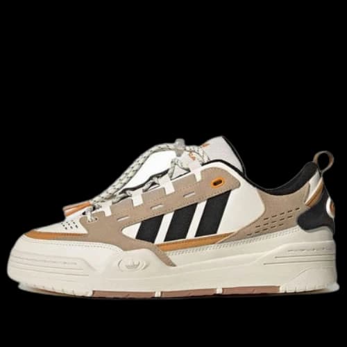 adidas Adi2000 'Chalk White Orange'