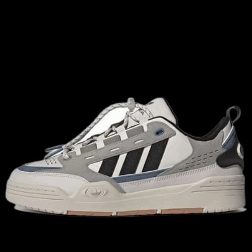 adidas Adi2000 'Grey Black'