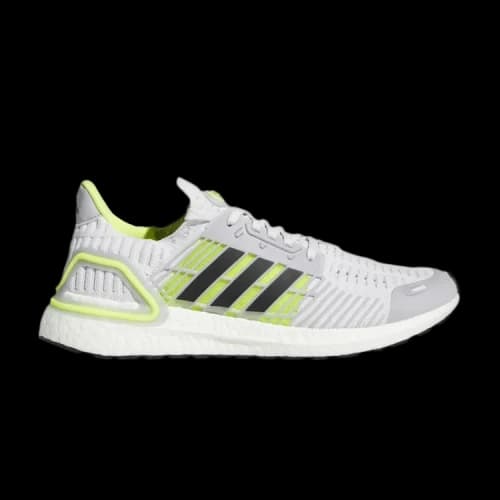 adidas UltraBoost DNA CC_1 'Grey Flash Orange'