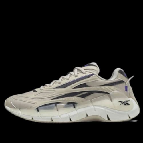 Reebok Zig Kinetica 2.5 'Grey'