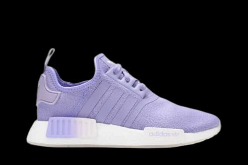 adidas NMD_R1 J 'Light Purple'