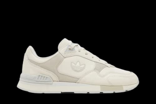 adidas Trezoid Clear Grey Chalk White Off White