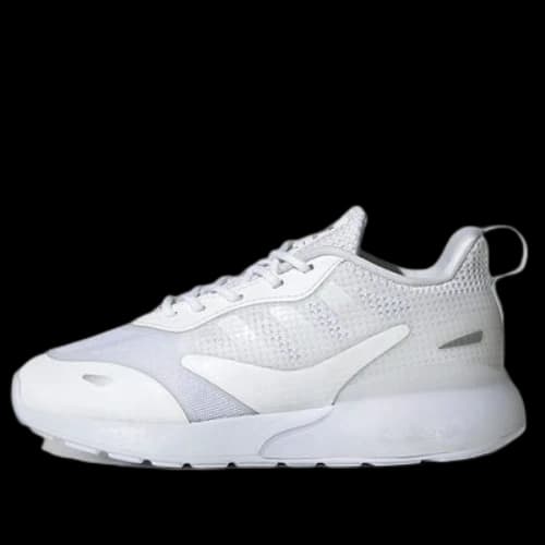 (PS) adidas Originals ZX 2K 2.0 Shoes 'White'
