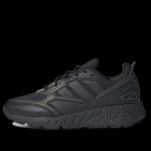 adidas originals ZX 1K Boost 2.0 'Black' (Women's)
