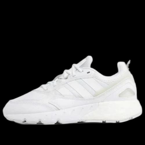adidas originals ZX 1K Boost 2.0 'White'
