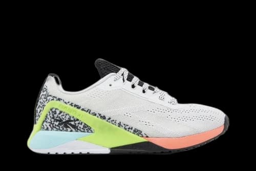 Reebok goodr x Nano X1 'Notebook Accents'