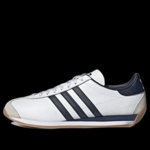 adidas originals Country OG 'White Navy'