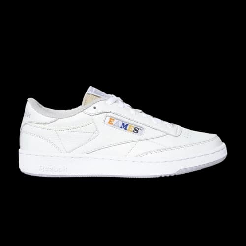 Eames x Reebok Club C 85 'Case Study House No. 8' Friends & Family