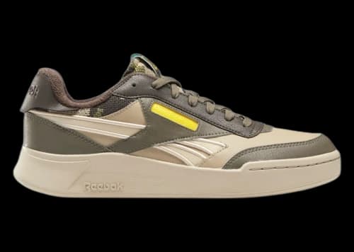 Reebok Club C Revenge National Geographic