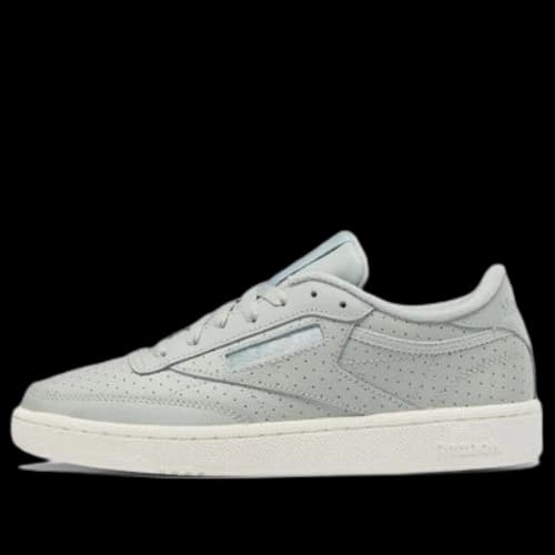 Reebok Club C 85 'Peppermint Green' (Women's)