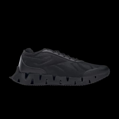 Reebok Zig Dynamica 3 'Black Grey'