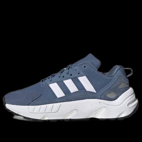 adidas Originals ZX 22 Boost 'Altered Blue Cloud White'