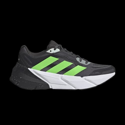 adidas Adistar 'Grey Solar Green'