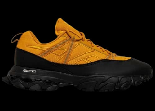Reebok DMX Trail Shadow Bright Ochre Black