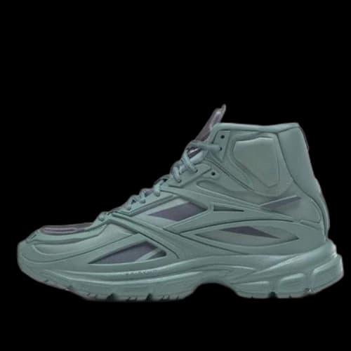 Reebok Premier Road Modern Mid 'Green Slate'