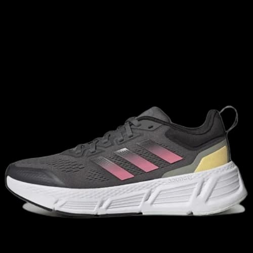 adidas Questar 'Grey Pink White' (Women's)
