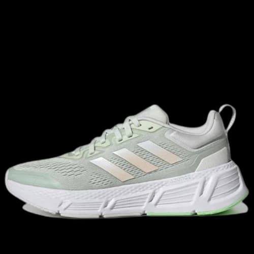 adidas Questar 'Light Green' (Women's)