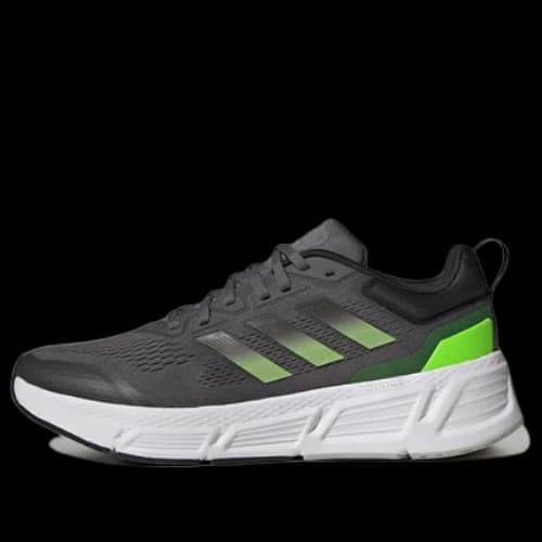 adidas Questar 'Grey Green'