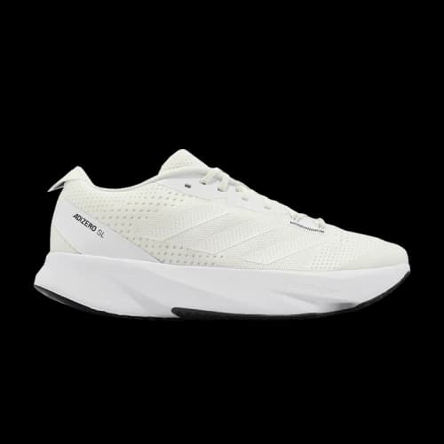 adidas Adizero SL Running Shoes 'Cloud White'