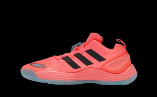 adidas Exhibit-A Acid Red