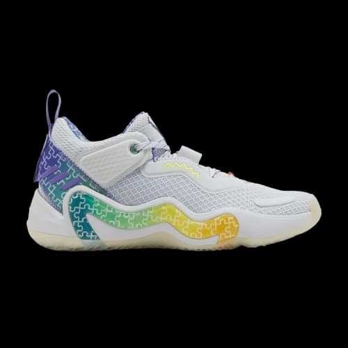 (GS) adidas D.O.N. Issue #3 'Autism Awareness'