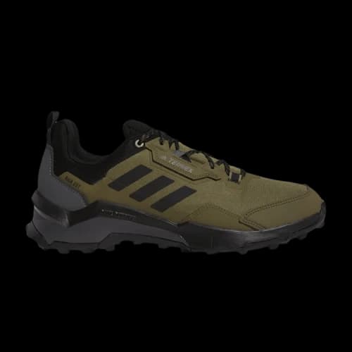 adidas Terrex AX4 Primegreen Rain.RDY 'Focus Olive'