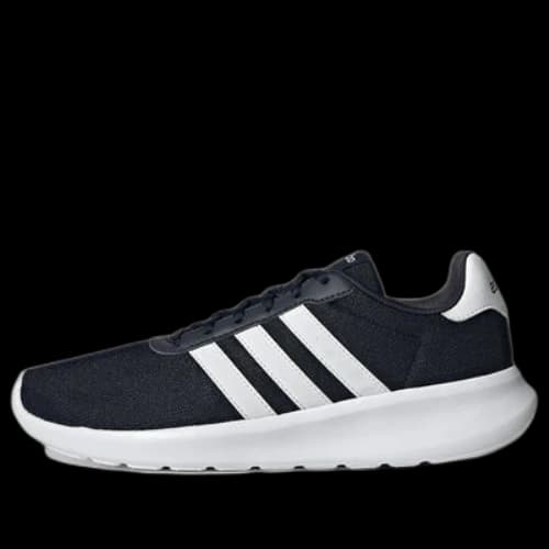 adidas neo Lite Racer 3.0 'Legend Ink Cloud White'