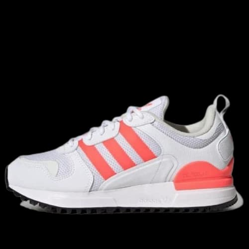 (GS) adidas originals ZX 700 HD 'White Turbo'