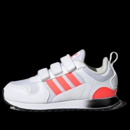 (PS) adidas originals ZX 700 HD 'White Turbo'