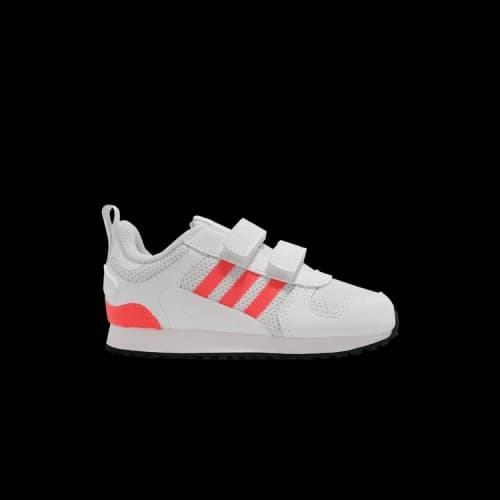 adidas ZX 700 HD I 'White Turbo'