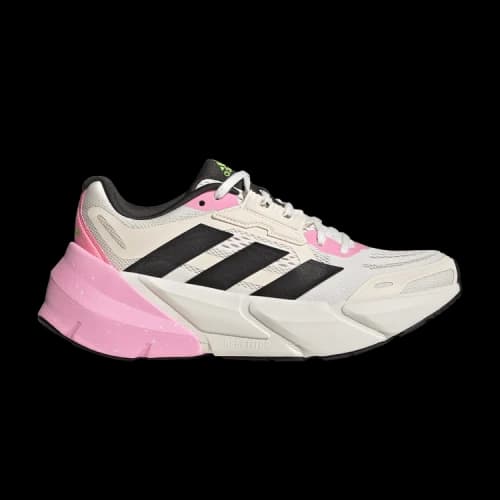 adidas Adistar 'White Black Pink' (Women's)