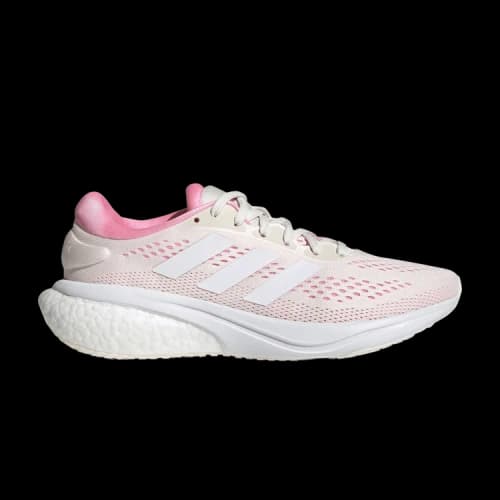 Adidas Supernova 2 'White Beam Pink' (Women's)