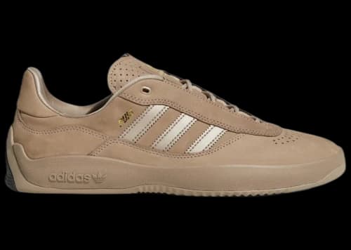 adidas Puig Chalky Brown