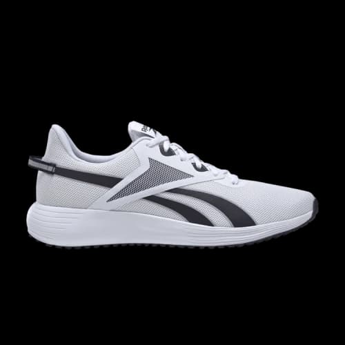 Reebok Lite Plus 3 'White Pure Grey'